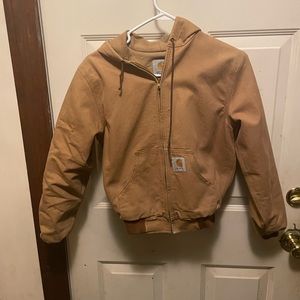 Kids Carhartt jacket